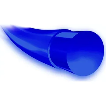 Struna na výplet tenisové rakety Tenisový výplet Babolat RPM Power Blue (12 m) 1,30 mm