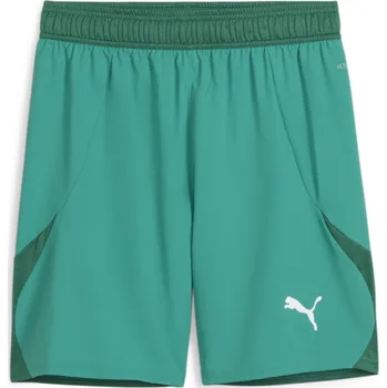 Pánské kraťasy Šortky Puma teamFINAL Shorts 705743-05 Velikost XXL
