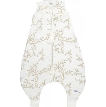 Fusak MEYCO letní spací pytel Jumper Branches sand vel. 92 cm