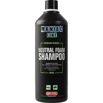Autošampón Mafra Autošampon Maniac Line MF66, neutrální, 1 litr
