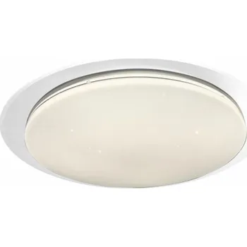 Svítidlo Milagro ONTARIO ML7134, stropní, 24 W, LED