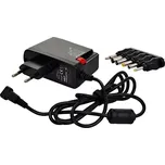 Adaptér univerzální Solight DA25, 1000 mA