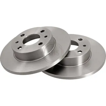 Brzdový kotouč Brzdový kotouč A.B.S. 15044