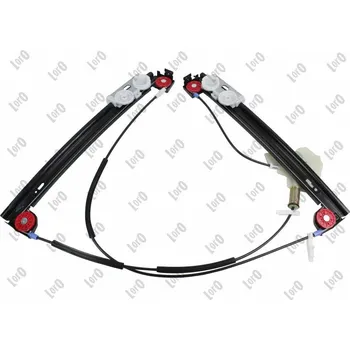 Stahovačka okna Zvedací zařízení oken ABAKUS 130-004-011