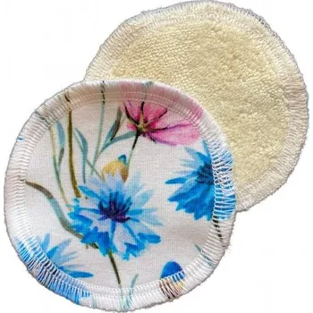 Mýdlenka Anela Odličočka - Tonizuji - bavlněné froté. vel. S - Modro v poli