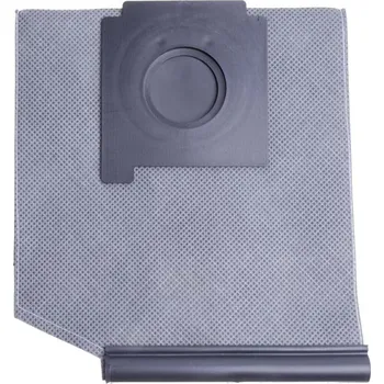 Sáček do vysavače Látkový vysypávací sáček Zelmer Jupiter, Magnat, Solaris - sáček permanentní 1ks pro Fakir / Nilco 2000