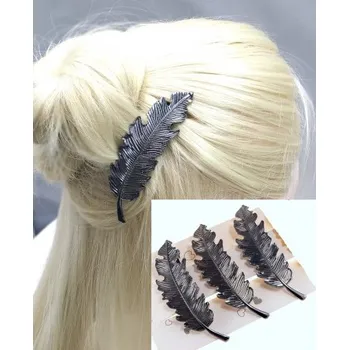 Francouzská spona do vlasů Arden SF088