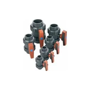 Kulový ventil D 75 MM