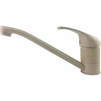 Vodovodní baterie Kuchyňská baterie Thema Lux ST-89001W