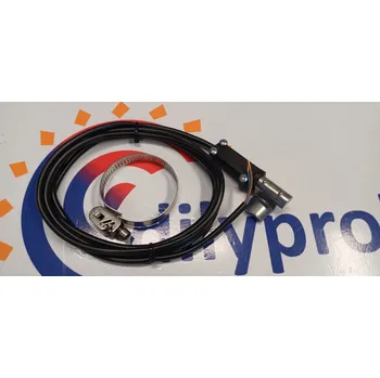 Kotel Junkers VF-čidlo teploty výstupní vody NTC 12K 7719001833