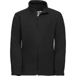 Russell Dětská outdoorová fleecová mikina R-870B-0 Black 152 (XXL)