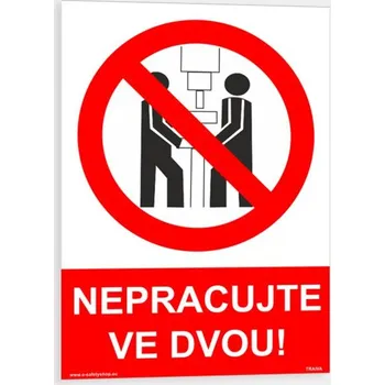 Nepracujte ve dvou Plast 148 x 210 mm (A5) tl. 0.5 mm - Kód: 07782