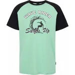 Pánské triko SAM 73 ESTEBAN MT 841 BAZALKOVÁ S