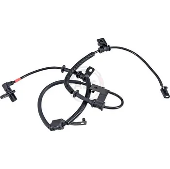 Přislušenství brzdového systému Snímač, počet otáček kol A.B.S. 31504