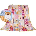 Bellatex Ella Patchwork 100 x 155 cm…