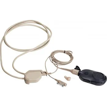 Vysílačka Discreet Operational Critical Wireless Surveillance Kit NNTN8433A Radiostanice MOTOROLA