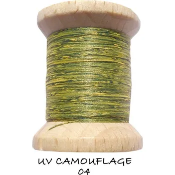 UV Camouflage Thread 04