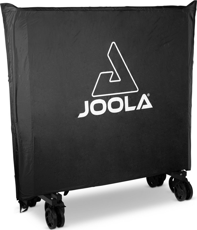 Stůl JOOLA Obal na stůl černá