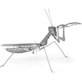 3D puzzle METAL EARTH 3D puzzle Kudlanka nábožná