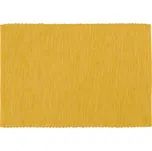 Sander Běhoun na stůl Breeze, 50 x 140 cm, saffron 65869-07