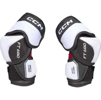 Sportovní chránič Lokty CCM Jetspeed FT680 SR, Senior, L