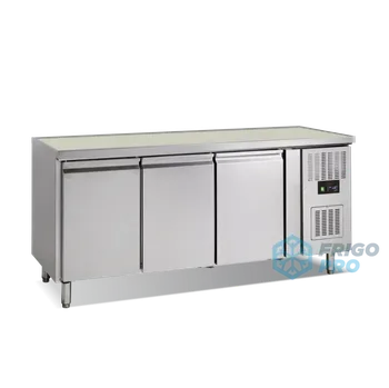 Chladící stůl Tefcold GC 73 (bez pracovní desky)