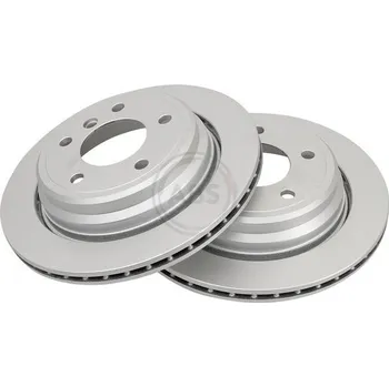 Brzdový kotouč Brzdový kotouč A.B.S. 16340