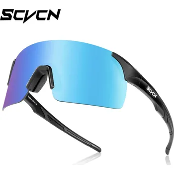 Sluneční brýle Sportovní sluneční brýle FUTURE Barva: černá