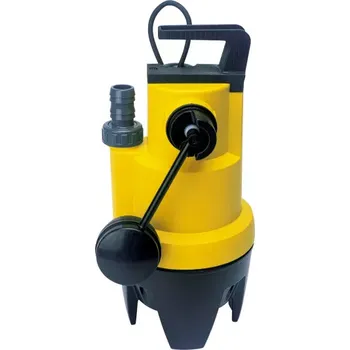 Čerpadlo Kalové čerpadlo ESPA VIGILEX 300M A 230V