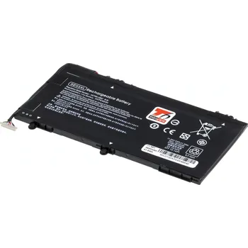 Počítač Baterie T6 power SE03XL, 849908-850, 849568-421, 849568-431, 849568-541, SE03041XL, HSTNN-UB6Z, HSTNN-LB7G, TPN-Q171