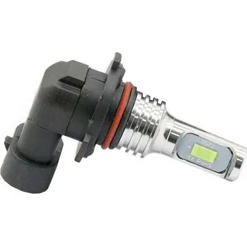 Osvětlení Žárovka LED HB4 (9006) 12V/11W, bílá, 2xSMD3570