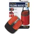 Sea To Summit Ultra-sil Folding Buckets skládací vědro 10 l  
