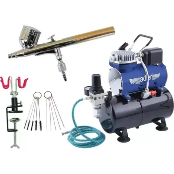 Airbrush sestava 7704