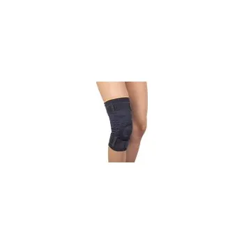 GenuSan® X - kolenní bandáž - zvýšená podpora a stabilizace kolene (SÚKL:04-5014629) - SANOMED, spol. s r.o.