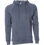 Independent Unisex mikina s kapucí PRM33SBP Midnight M