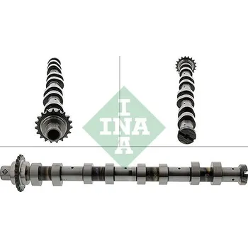 Motor automobilu Vačkový hřídel INA INA428012010