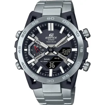 Casio EDIFICE Bluetooth ECB-2000 D-1AEF