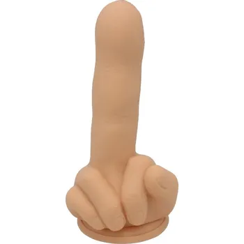 Dildo Brutus Handsome FXXK U Silicone Dildo Skin