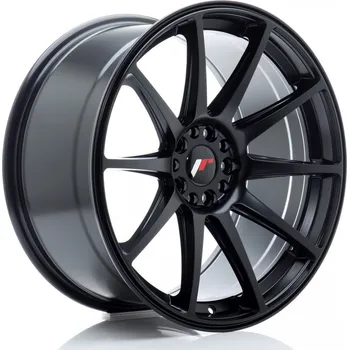 Alu kolo JR Wheels JR11 19x9,5 ET35 5x112/114,3 Matt Black