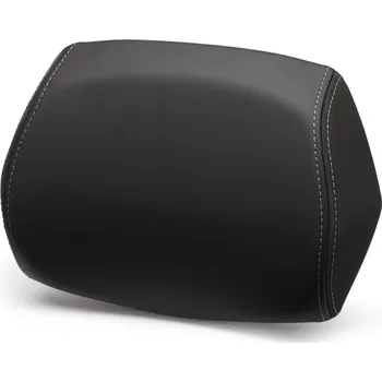 Zavazadlo na motocykl Polštářek bederní opěrky spolujezdce Yamaha XMAX / TRICITY