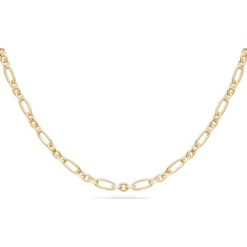 Řetízek biju Pozlacený řetízek 14k 3002011