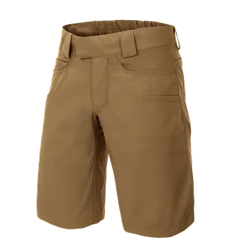 HELIKON HELIKON taktické kraťasy GREYMAN DuraCanvas® - Coyote - XXXXL