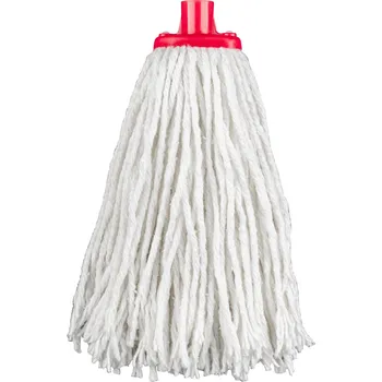 nahárada k mopu SPOKAR Náhrádní bavlněný třásňový mop 160 g