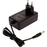 LED zásuvkový zdroj (trafo) 24V 12W - LED Solution - 191202 - 191202