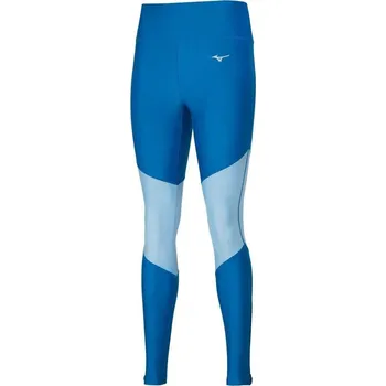 Běžecké oblečení Běžecké kalhoty Mizuno Impulse Core Long Tight J2GBB20813 Velikost textilu: M