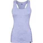 Dámské sportovní tílko Hannah Rina lavender mel XXL