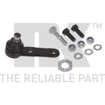 Podpora-/ Kloub NK 5042514