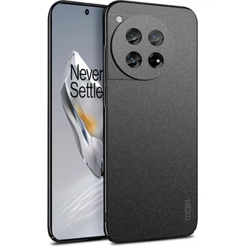 Pouzdro na mobilní telefon Mofi Shield OnePlus 12 5G Barva: Černá