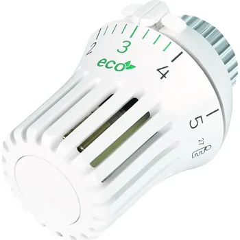 Hlavice pro radiátor Honeywell Resideo Thera-30 T6000, termostatická hlavice, M30 x 1,5, T6000
