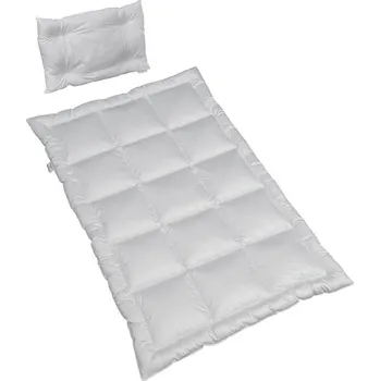 přikrývka TENCEL dětská souprava celoroční - 100x135 + 40x60 cm , 100% TENCEL (lyocell)